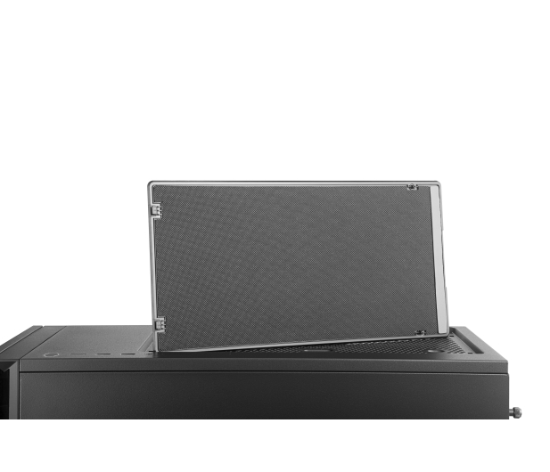 Cooler Master Silencio S600 - 599355 - zdjęcie 8